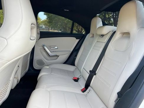 Used 2020 Mercedes-Benz CLA 250 image 17