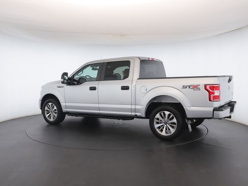 Used 2018 Ford F150 XL w/ Equipment Group 101A Mid image 22