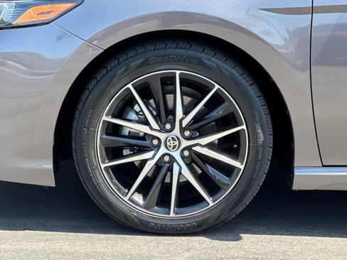 Certified 2023 Toyota Camry SE w/ Protection Package (Q2) (TMS) image 32