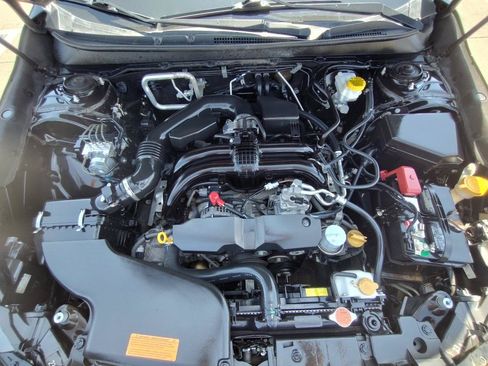 Used 2019 Subaru Outback 2.5i Touring w/ Popular Package #3A AWD/4WD image 46