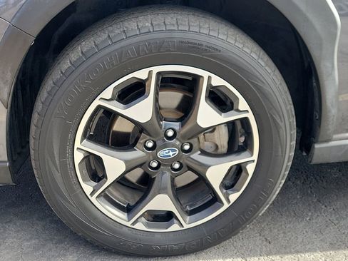 Used 2020 Subaru Crosstrek 2.0i image 21