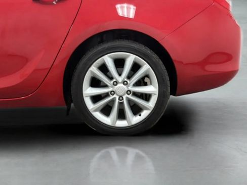 Used 2017 Buick Verano Leather FWD image 29
