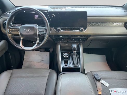 Used 2023 Chevrolet Colorado ZR2 w/ ZR2 Convenience Package III AWD/4WD image 20