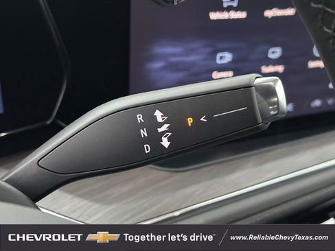 New 2026 Chevrolet Tahoe LT image 16