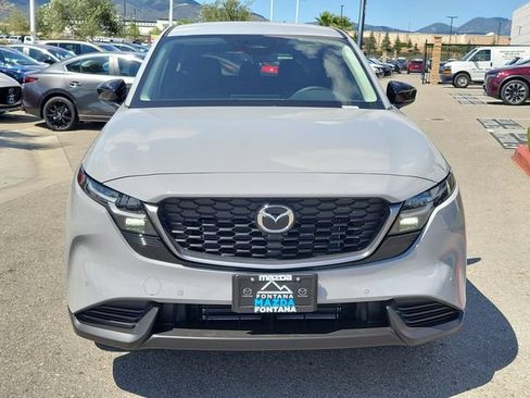 New 2026 MAZDA CX-5 Select AWD/4WD image 28
