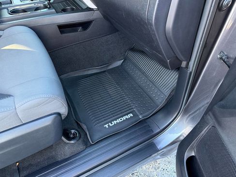 Used 2016 Toyota Tundra SR5 image 40