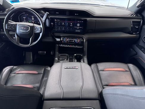 Certified 2024 GMC Sierra 3500 AT4 w/ AT4 Premium Plus Package image 14