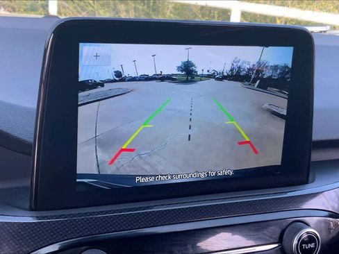 Used 2025 Ford Escape ST-Line FWD image 28