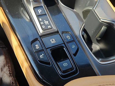Used 2024 Lexus NX 350 AWD w/ Cold Area Package image 18