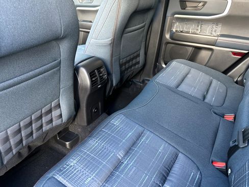 New 2024 Ford Bronco Sport Heritage w/ Heritage Convenience Package image 11