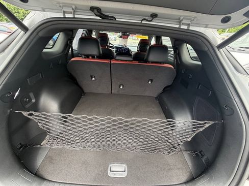 Used 2023 Kia Sportage SX FWD image 20