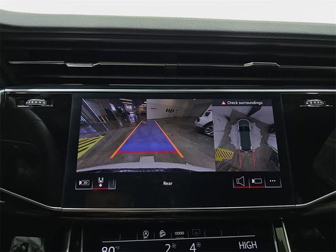 Certified 2025 Audi Q7 3.0T Premium Plus w/ Premium Plus Package image 23