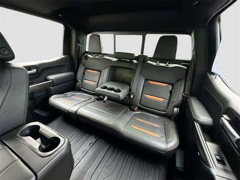 Used 2020 GMC Sierra 1500 AT4 image 13