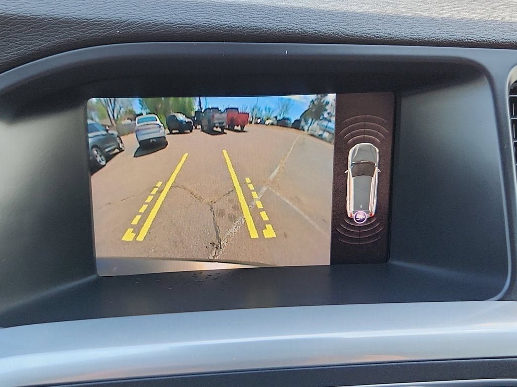 Used 2018 Volvo V60 T5 Cross Country AWD/4WD image 27