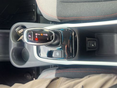 Used 2020 Chevrolet Bolt LT image 20