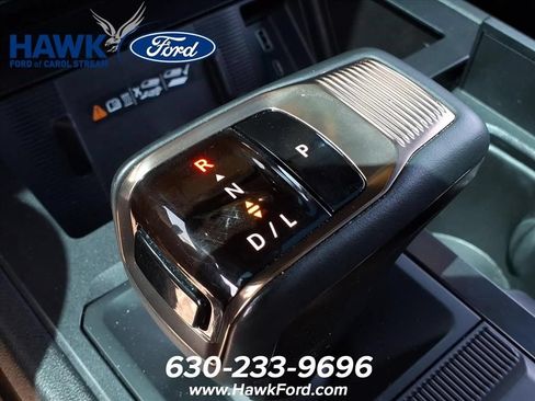 Used 2024 GMC Hummer EV 3X AWD/4WD image 15