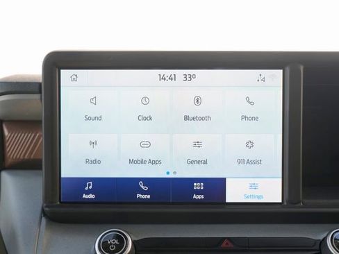 Used 2022 Ford Maverick Lariat w/ Lariat Luxury Package image 51