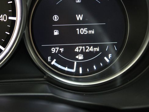 Used 2021 MAZDA CX-5 Touring FWD image 41
