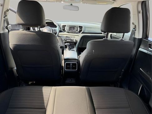Used 2017 Kia Sportage LX w/ LX Popular Package image 18