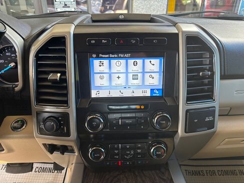 Used 2019 Ford F350 Lariat w/ Lariat Ultimate Package image 10