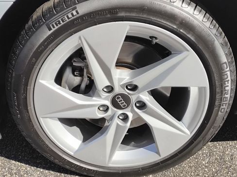 Certified 2025 Audi A3 2.0T Premium w/ Convenience Package image 12