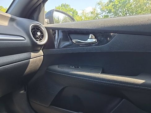 Certified 2023 Kia Forte GT-Line FWD image 20
