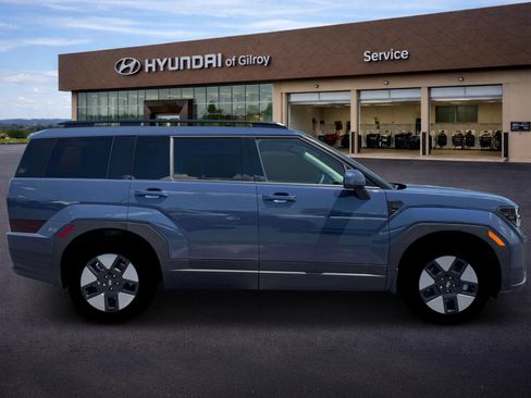 New 2026 Hyundai Santa Fe SEL AWD/4WD image 9