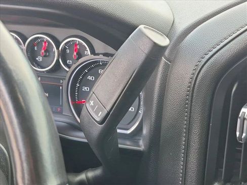 Used 2019 Chevrolet Silverado 1500 LT w/ All-Star Edition AWD/4WD image 12