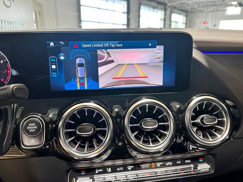 New 2026 Mercedes-Benz GLA 250 4MATIC image 11