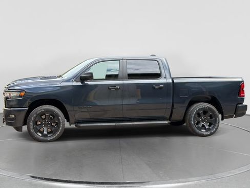 New 2026 RAM 1500 Express AWD/4WD image 7