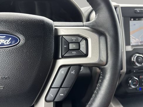Used 2018 Ford F150 Lariat AWD/4WD image 28