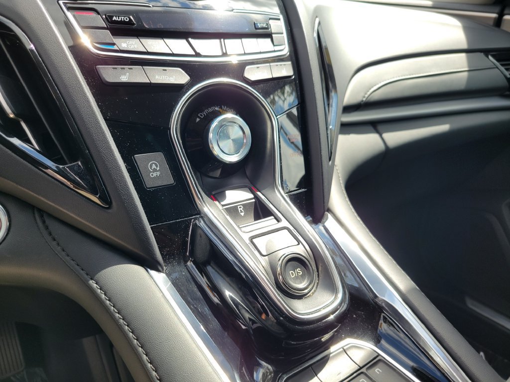 Certified 2021 Acura RDX FWD image 32