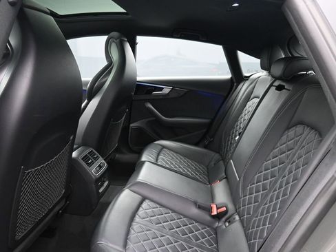 Used 2023 Audi S5 Prestige image 20