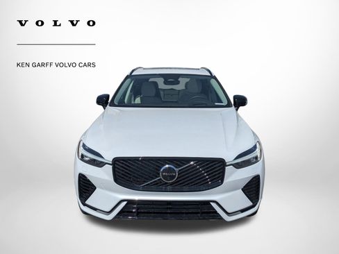 New 2026 Volvo XC60 T8 Ultra w/ Protection Package Premier AWD/4WD image 9