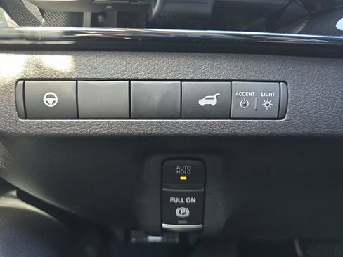 New 2026 Nissan Murano SL AWD/4WD image 10