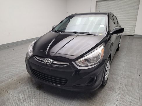 Used 2017 Hyundai Accent SE FWD image 15