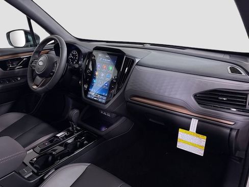 New 2026 Subaru Forester Sport image 30