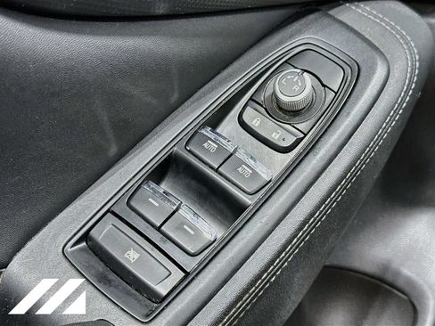 Used 2020 Subaru Forester Limited AWD/4WD image 18