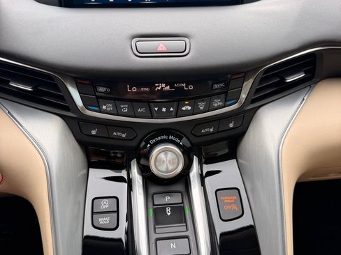 Used 2021 Acura TLX w/ Technology Package FWD image 24
