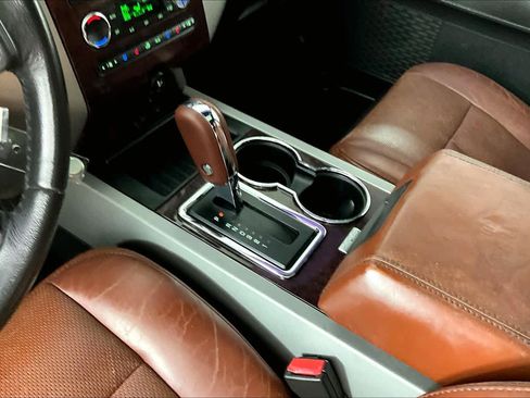 Used 2013 Ford Expedition King Ranch RWD image 16