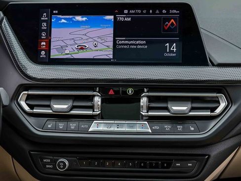 Used 2022 BMW 228i xDrive Gran Coupe w/ Convenience Package image 11