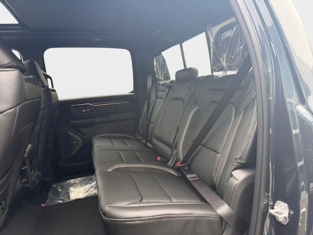 New 2026 RAM 1500 RHO w/ RHO Level 1 Equipment Group AWD/4WD image 13