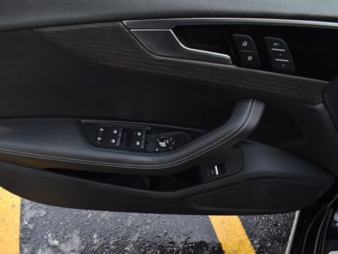 Used 2023 Audi A5 2.0T Premium Plus w/ Premium Plus image 35