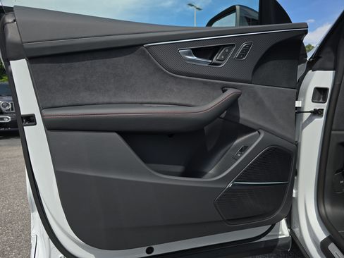 New 2026 Audi SQ8 Prestige AWD/4WD image 27