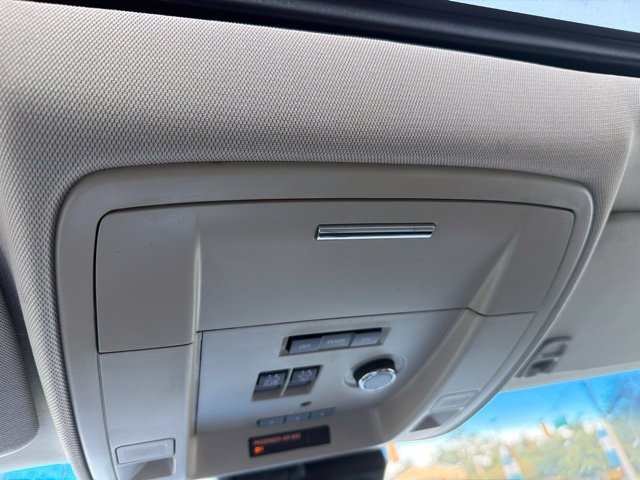 Used 2016 Chevrolet Tahoe LTZ RWD image 17