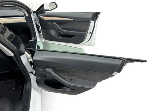 Certified 2023 Tesla Model 3 Long Range AWD/4WD image 12