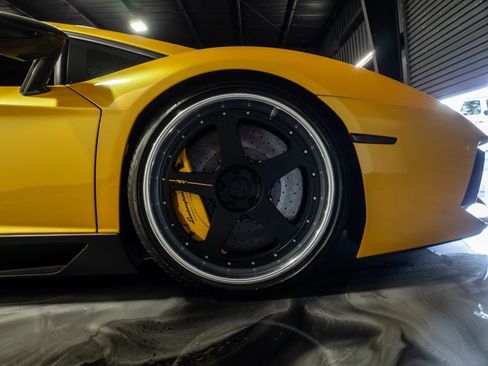 Used 2013 Lamborghini Aventador LP 700-4 image 20