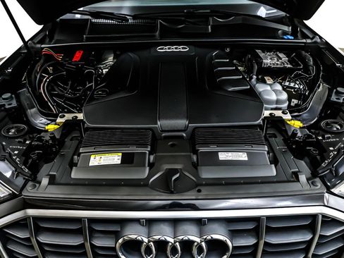 Used 2021 Audi Q7 2.0T Premium w/ Convenience Package image 10