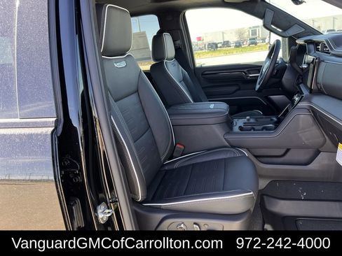 New 2026 GMC Sierra 2500 AT4X image 20