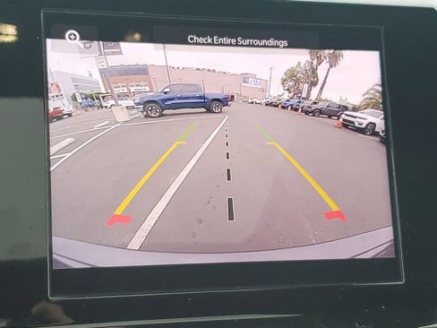 New 2025 Jeep Grand Cherokee Altitude image 26